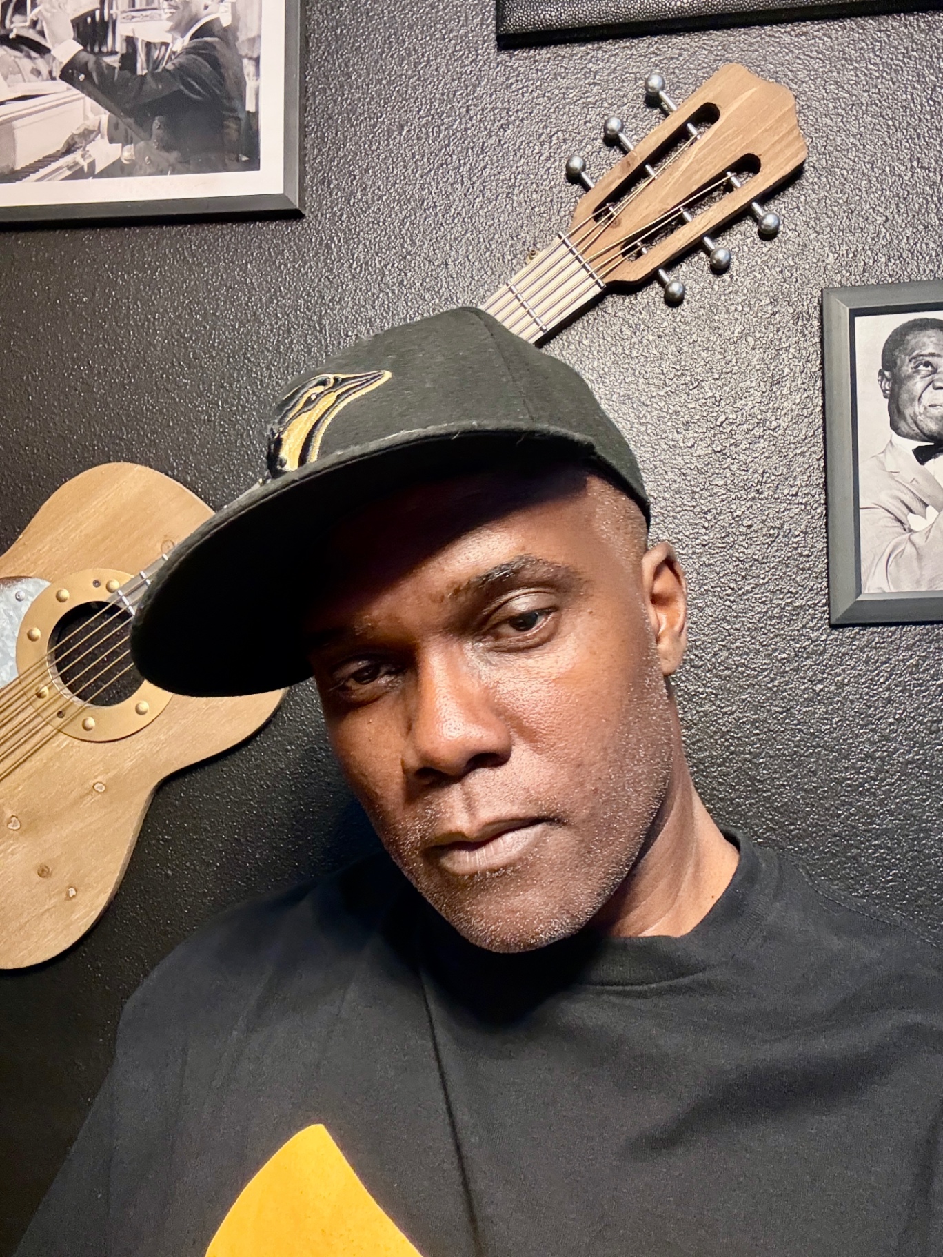 Tem Kudakwashe — Founder of Opal Icon